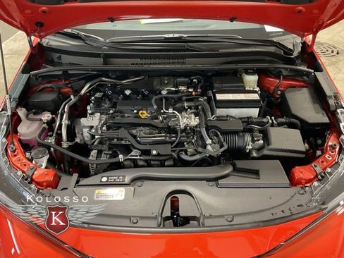 New 2026 Toyota Corolla XSE image 20