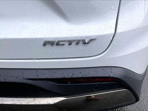 New 2026 Chevrolet Trax ACTIV FWD image 9