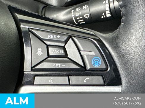 Used 2020 Nissan Altima 2.5 Platinum AWD/4WD image 29