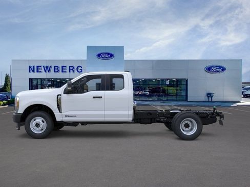 New 2026 Ford F350 XL AWD/4WD image 5