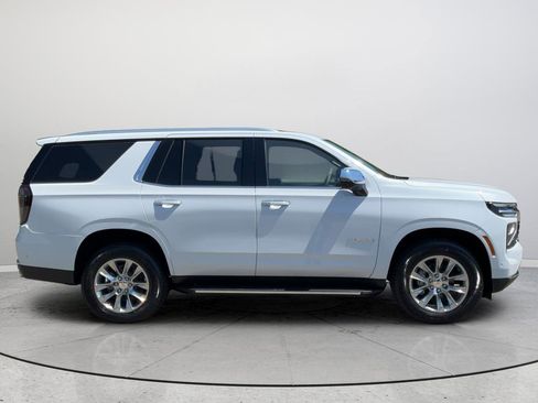 New 2026 Chevrolet Tahoe Premier RWD image 4