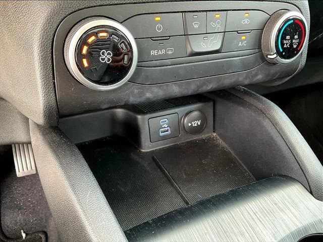 Used 2023 Ford Escape FWD image 25