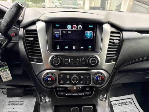 Used 2015 Chevrolet Tahoe LT image 18