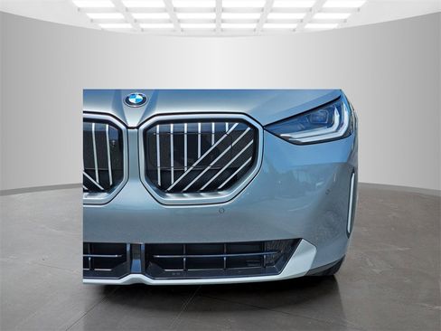 Used 2026 BMW X3 xDrive30 w/ Premium Package image 9