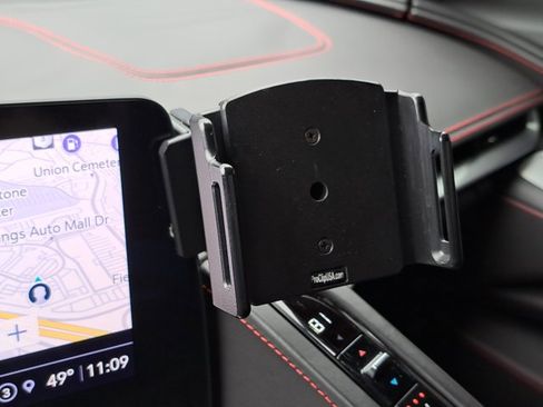 Used 2022 Chevrolet Corvette Stingray Premium Conv w/ Z51 Performance Package image 22