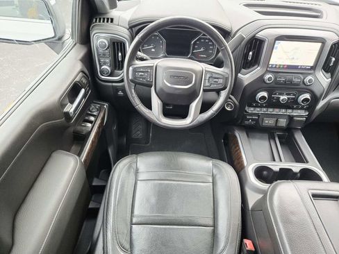 Used 2020 GMC Sierra 1500 Denali w/ Technology Package image 11