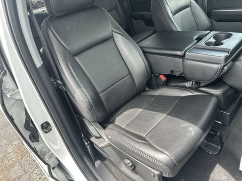 Used 2024 Ford F150 XLT w/ Tow/Haul Package AWD/4WD image 27
