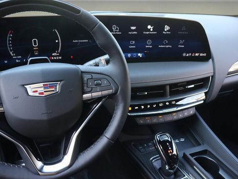 New 2026 Cadillac CT5 Sport image 28