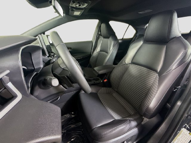 Used 2024 Toyota Corolla XSE FWD image 21