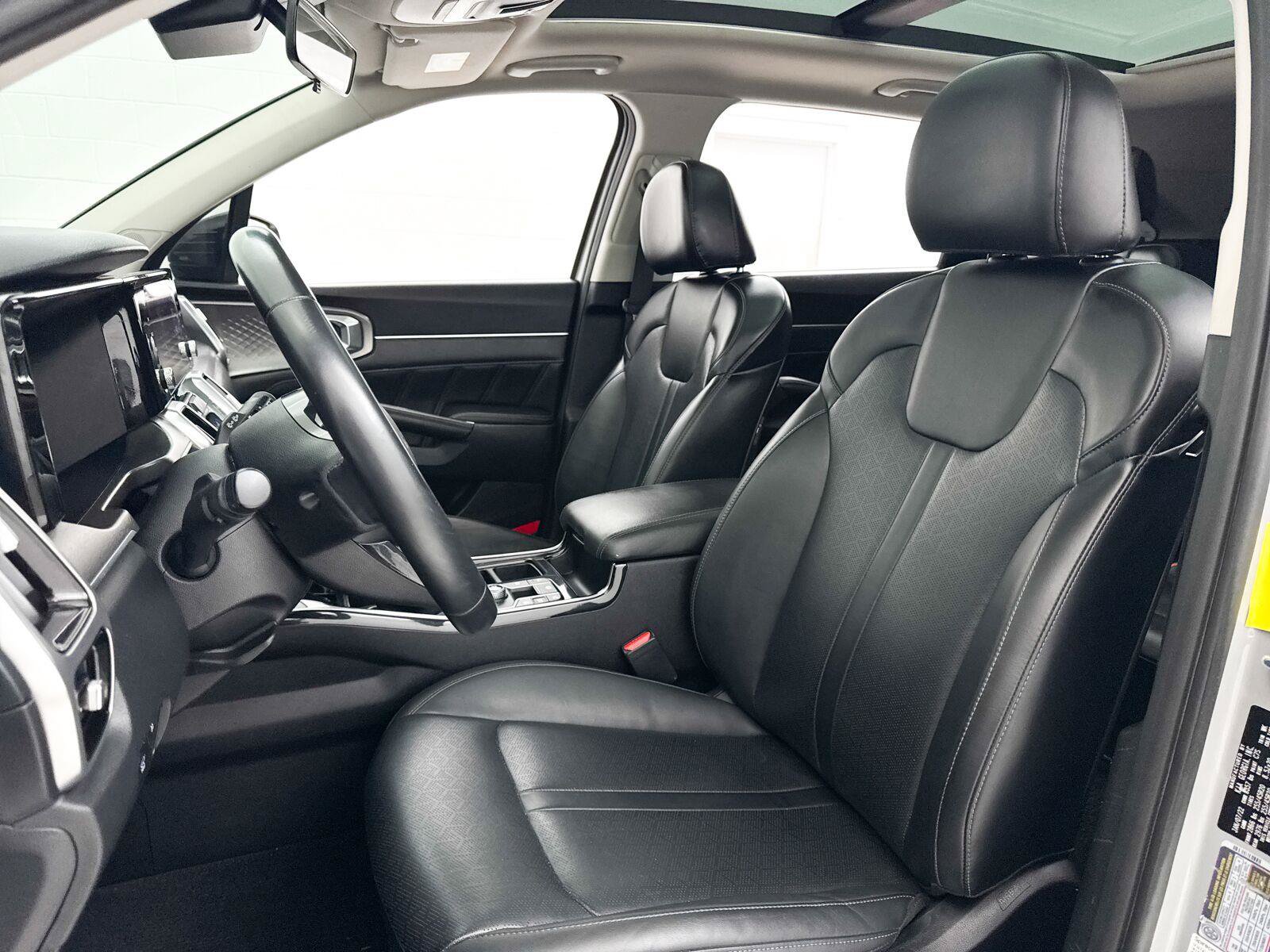 Used 2022 Kia Sorento SX FWD image 22