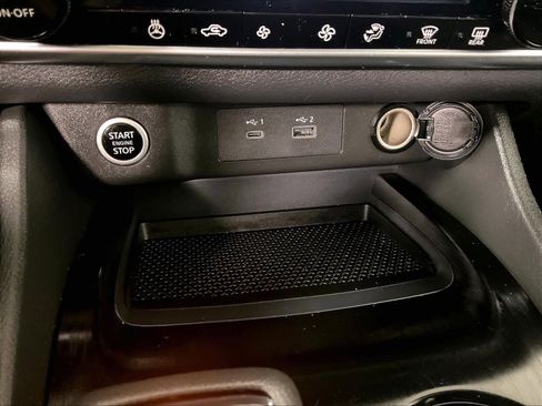 Certified 2023 Nissan Rogue SV w/ SV Premium Package image 28