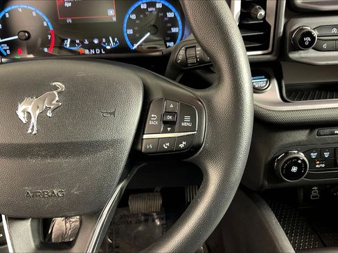 Used 2024 Ford Bronco Sport Big Bend image 13