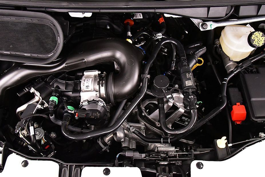 New 2027 Ford Transit 350 148 High Roof Extended RWD image 32