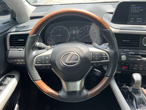 Used 2022 Lexus RX 350 FWD w/ Premium Package image 20