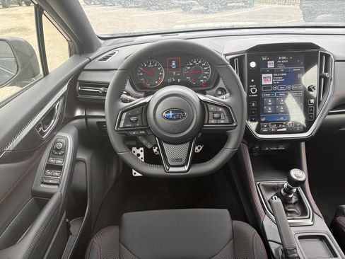 New 2026 Subaru WRX Premium w/ WRX Essentials Package AWD/4WD image 11