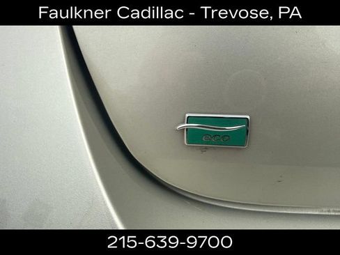 Used 2016 Chevrolet Malibu LTZ FWD image 5