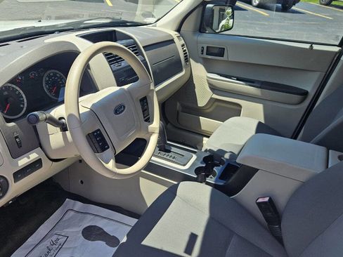 Used 2012 Ford Escape XLS FWD image 10