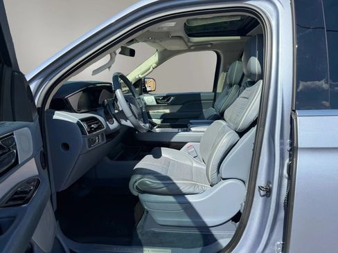 Used 2023 Lincoln Navigator Black Label AWD/4WD image 28