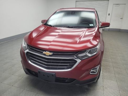 Used 2021 Chevrolet Equinox LT AWD/4WD image 15
