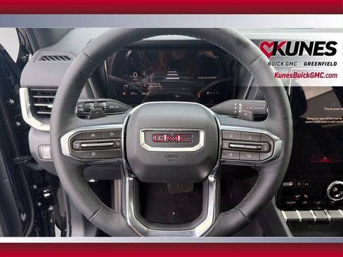New 2026 GMC Terrain Elevation w/ LPO, Floor Liner Package AWD/4WD image 22