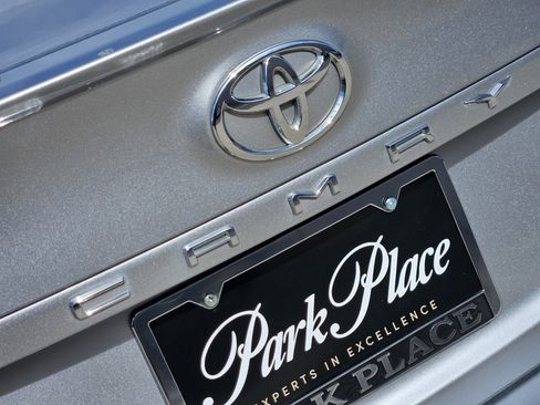 Used 2019 Toyota Camry XSE w/ Driver Assist Package image 29