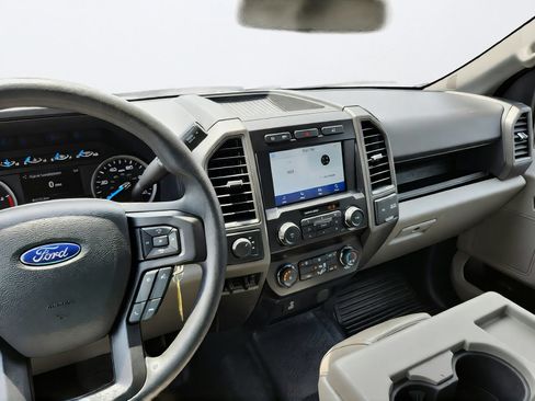 Used 2022 Ford F350 XL w/ STX Appearance Package AWD/4WD image 18