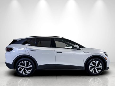 New 2026 Volkswagen ID.4 Pro RWD image 6