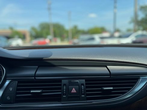 Used 2014 Audi A7 3.0T Prestige w/ Prestige Package AWD/4WD image 40