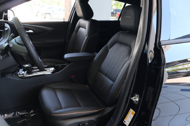 New 2026 Buick Envista Preferred FWD image 14
