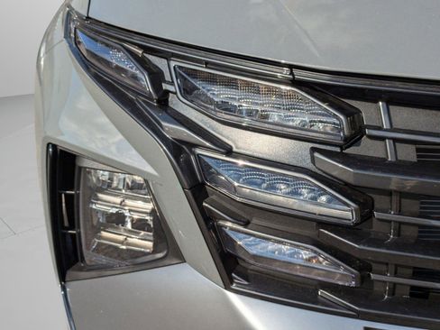 New 2026 Hyundai Tucson SE FWD image 13