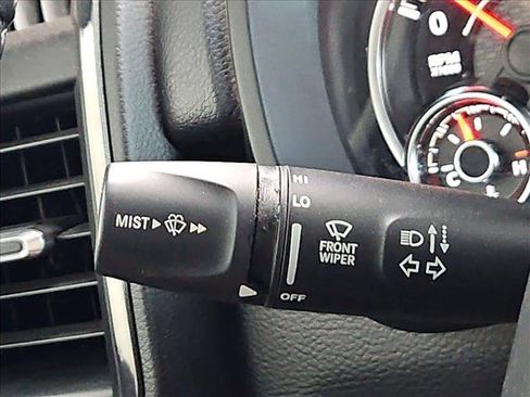 Used 2020 RAM 1500 Big Horn w/ Built-to-serve Edition AWD/4WD image 23