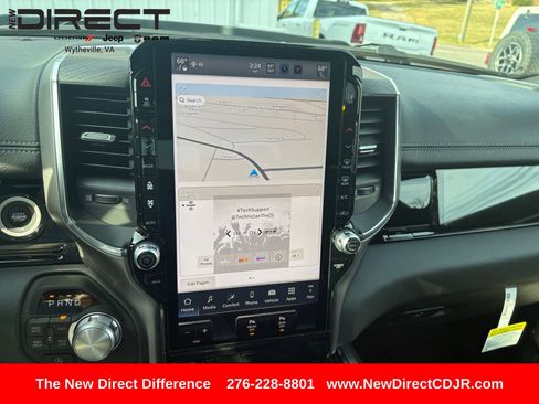 New 2026 RAM 1500 Laramie image 18