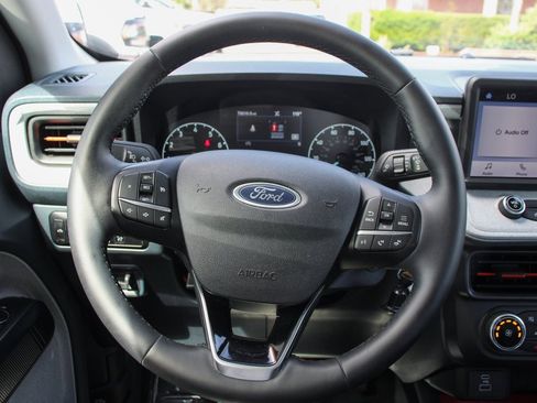 Used 2024 Ford Maverick XLT w/ XLT Luxury Package image 20