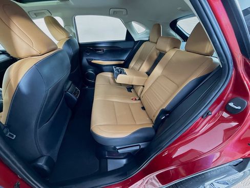Certified 2020 Lexus NX 300 FWD w/ Premium Package image 25