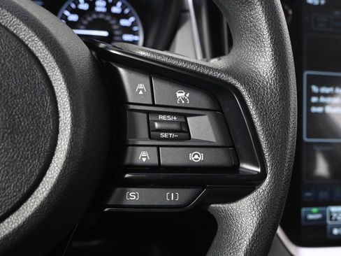 Certified 2025 Subaru Crosstrek 2.0i Premium image 34