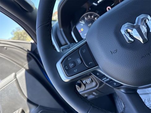 New 2026 RAM 1500 Big Horn image 17