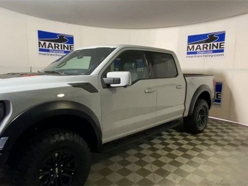 Used 2024 Ford F150 Raptor image 7