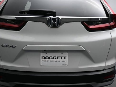 Used 2021 Honda CR-V EX image 29
