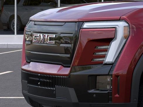 New 2026 GMC Sierra EV Elevation AWD/4WD image 13