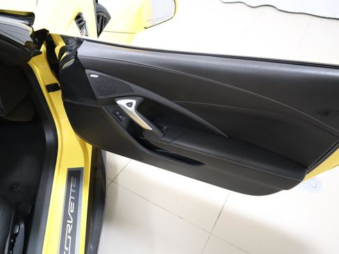 Used 2017 Chevrolet Corvette Z06 image 13