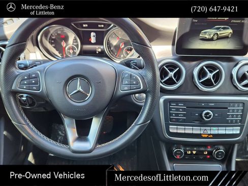 Used 2018 Mercedes-Benz GLA 250 4MATIC image 29