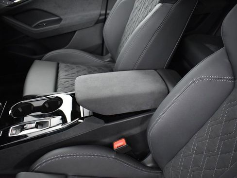 New 2027 Audi SQ6 e-tron Premium Plus AWD/4WD image 10