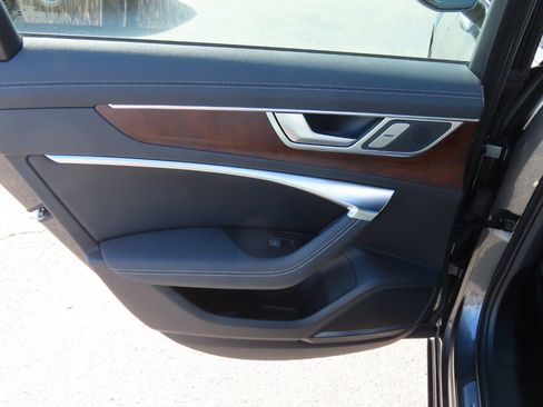 Used 2020 Audi A6 3.0T Premium Plus w/ Premium Plus Package image 19