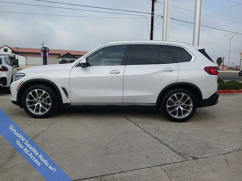 Used 2020 BMW X5 sDrive40i w/ Premium Package image 6