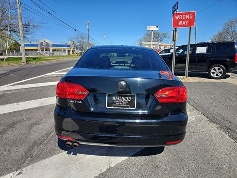 Used 2014 Volkswagen Jetta S FWD image 6