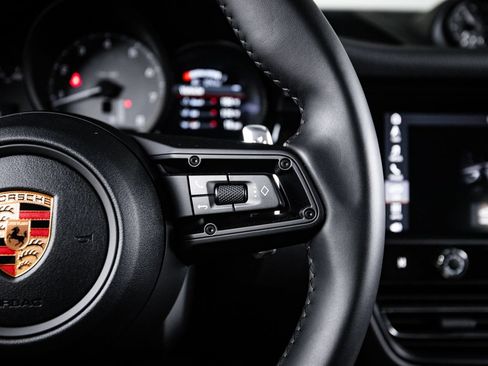 Certified 2026 Porsche Macan S AWD/4WD image 16