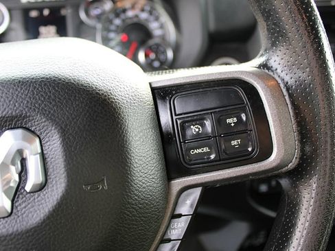 Used 2022 RAM 2500 Tradesman image 26