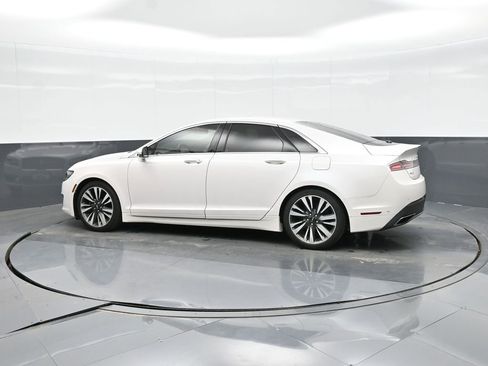 Used 2019 Lincoln MKZ Reserve image 4