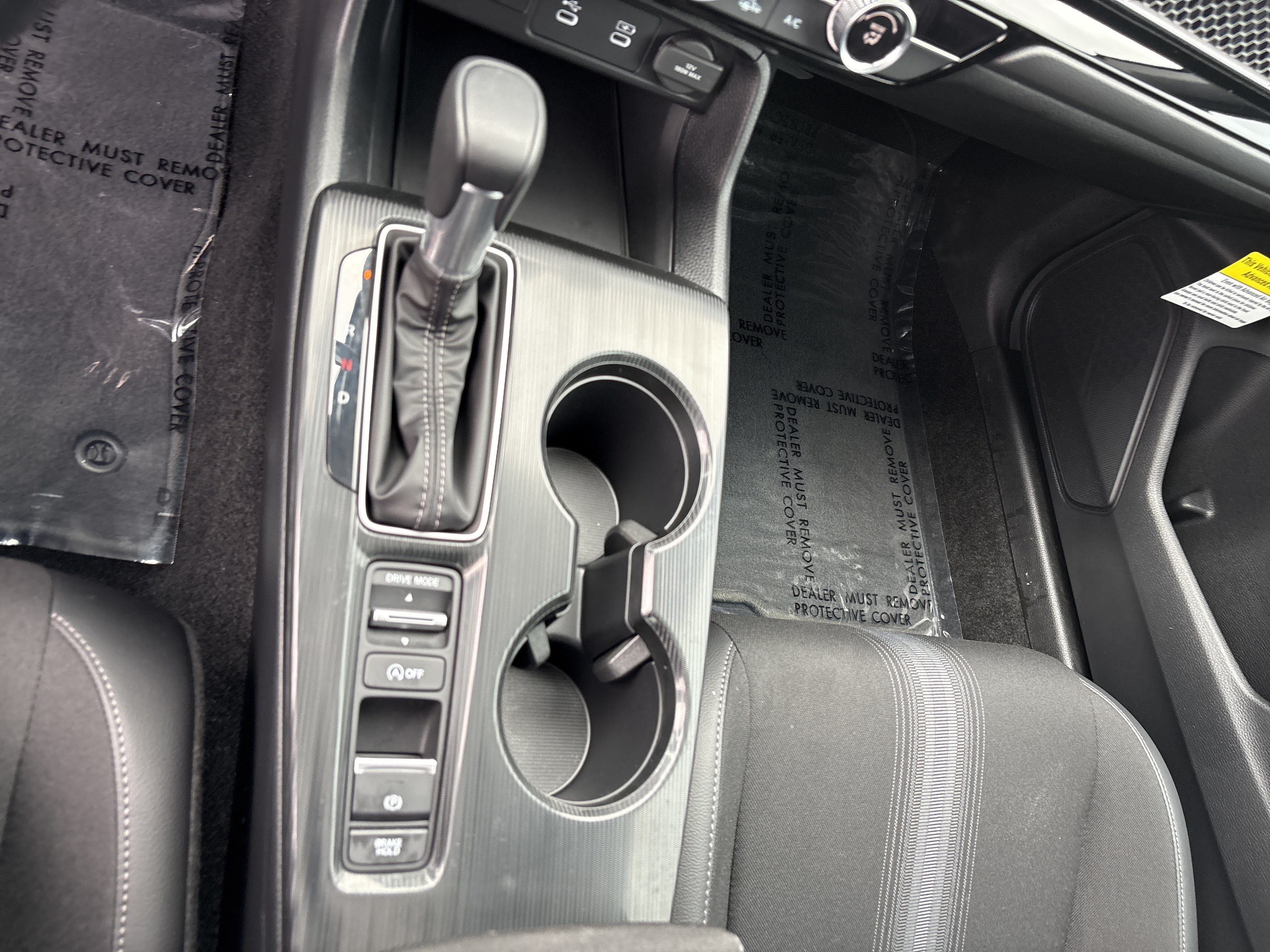 Used 2026 Honda Civic Sport image 31