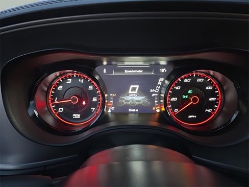 Used 2023 Dodge Charger GT w/ Plus Group image 12